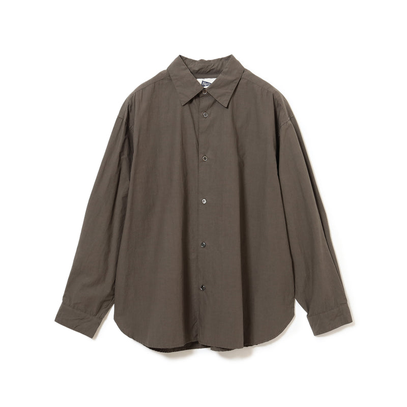 Sammy Over Shirt
