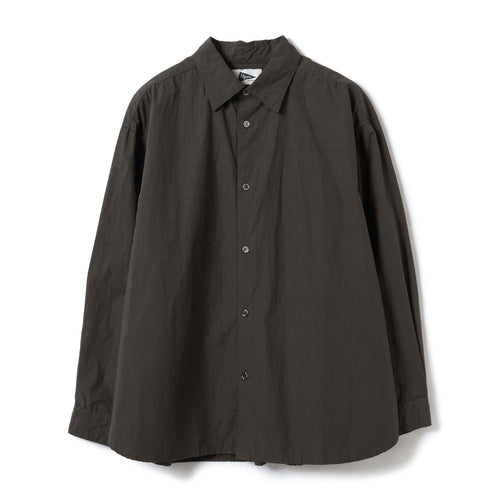 Sammy Over Shirt