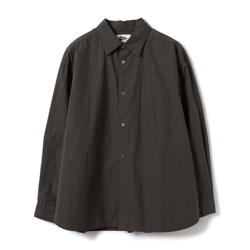Sammy Over Shirt