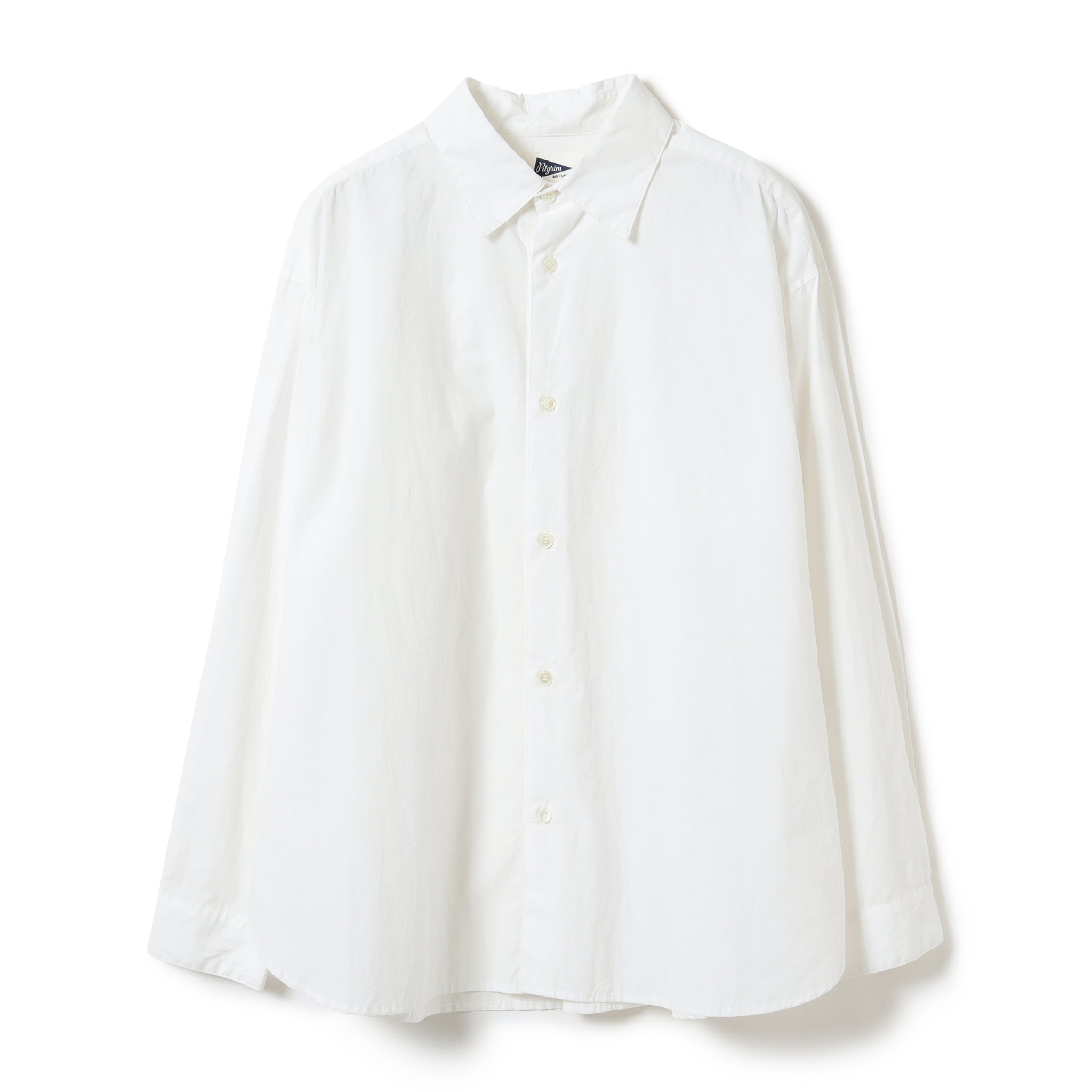 Sammy Over Shirt