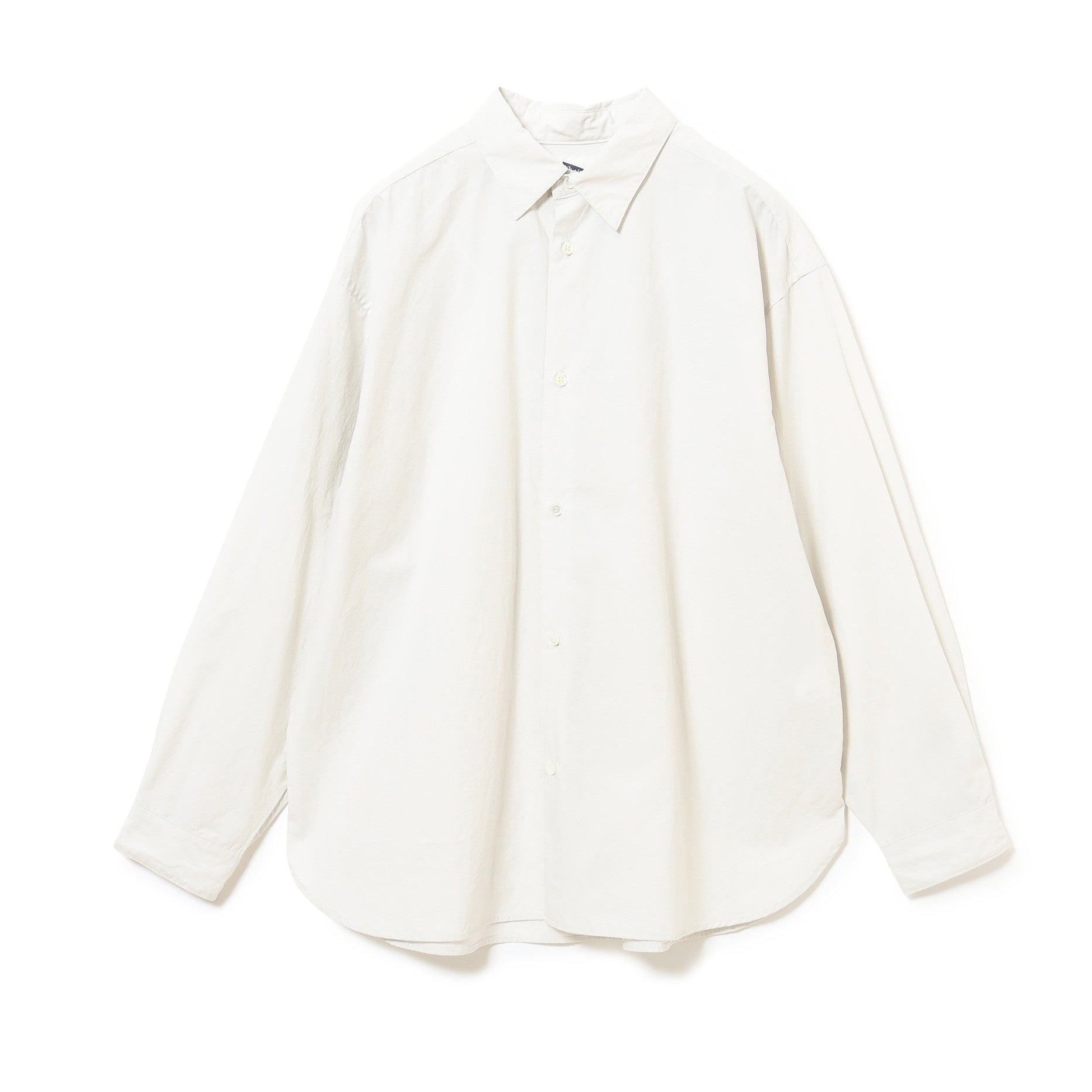 Sammy Over Shirt