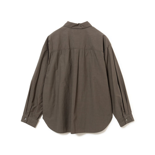 Sammy Over Shirt