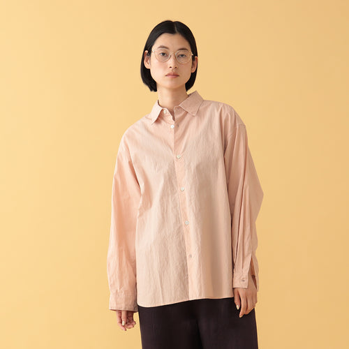 Sammy Over Shirt