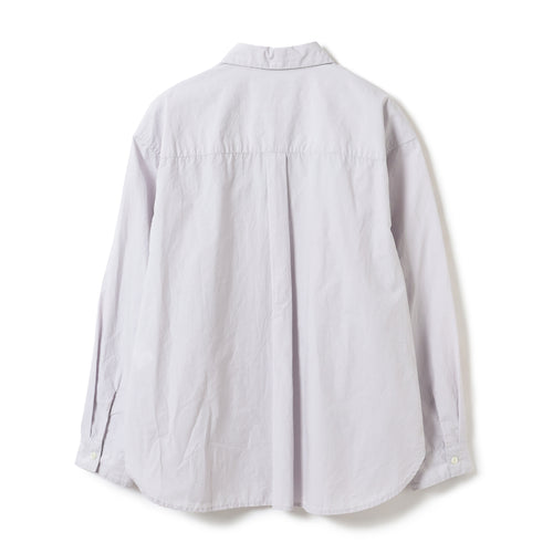 Sammy Over Shirt