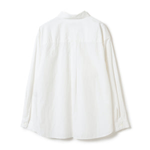  Sammy Over Shirt 