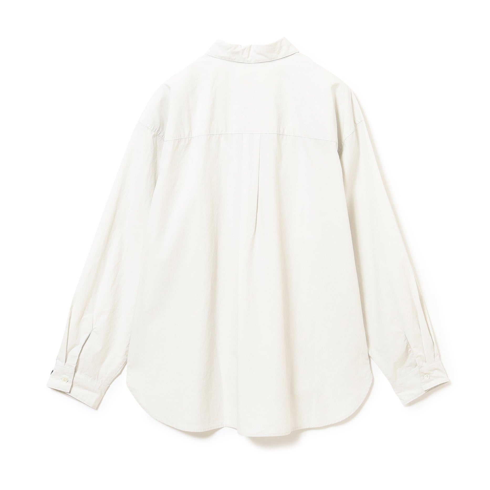 Sammy Over Shirt