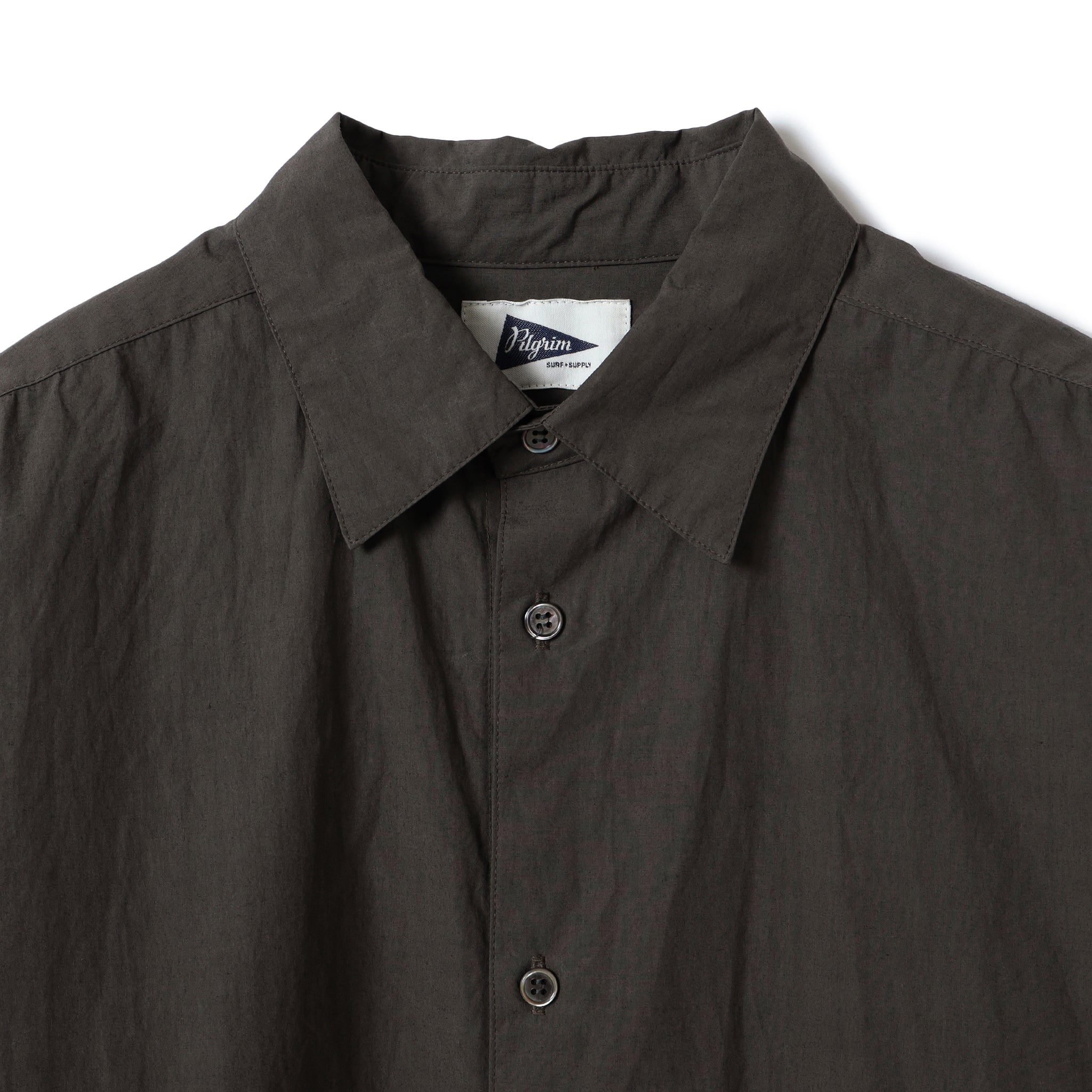 Sammy Over Shirt