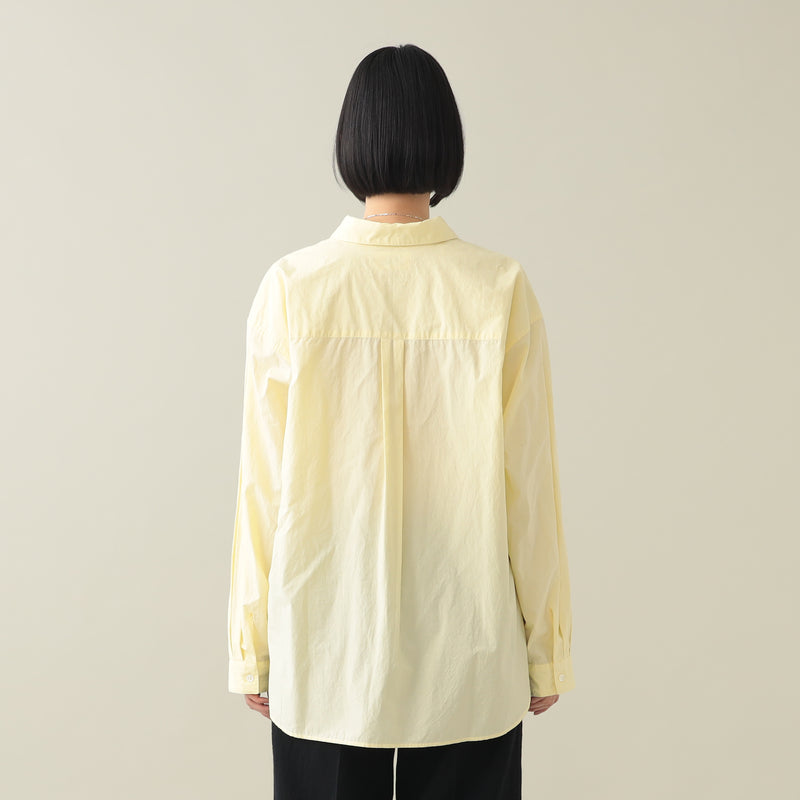 Sammy Over Shirt