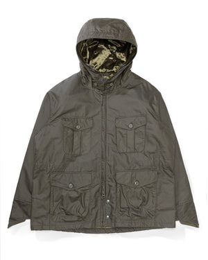  SAS Jacket 