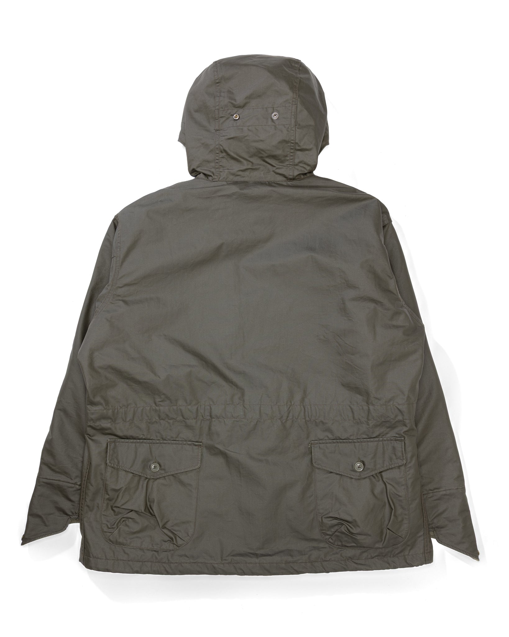 SAS Jacket