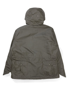  SAS Jacket 