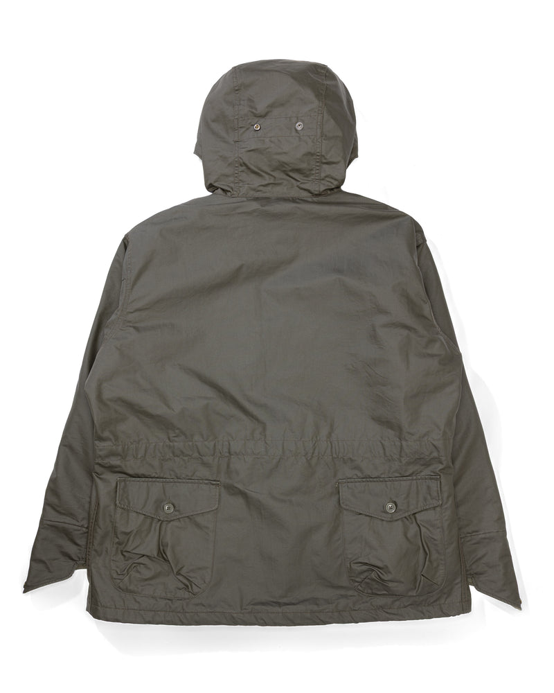 SAS Jacket