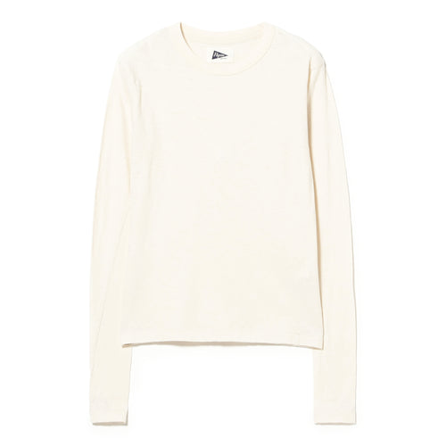 Sasha Long Sleeve Tee