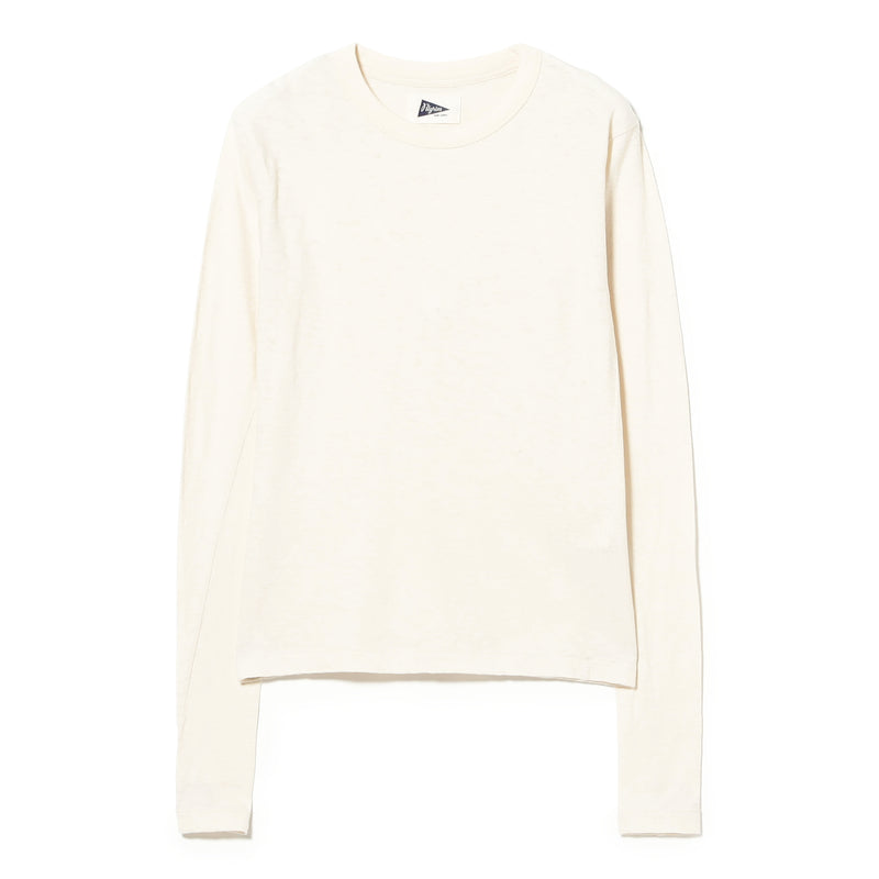 Sasha Long Sleeve Tee