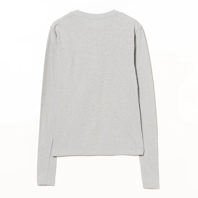 Sasha Long Sleeve Tee