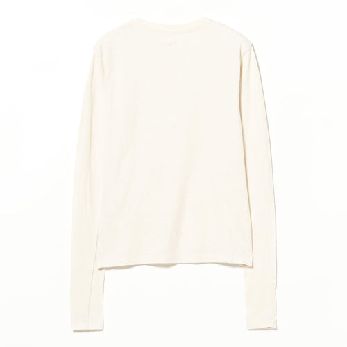 Sasha Long Sleeve Tee