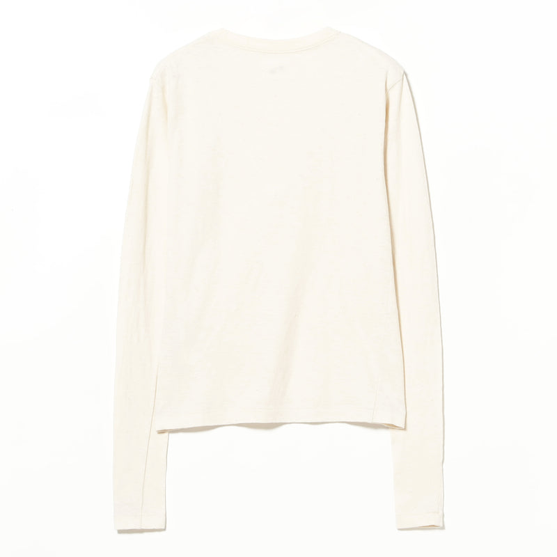 Sasha Long Sleeve Tee