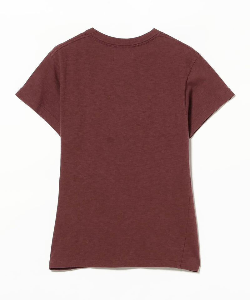 Sasha Short Sleeve Tee