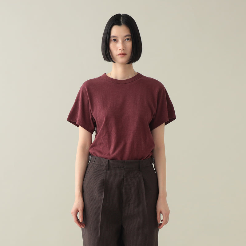 Sasha Short Sleeve Tee