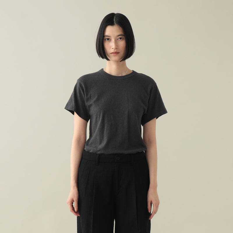 Sasha Short Sleeve Tee