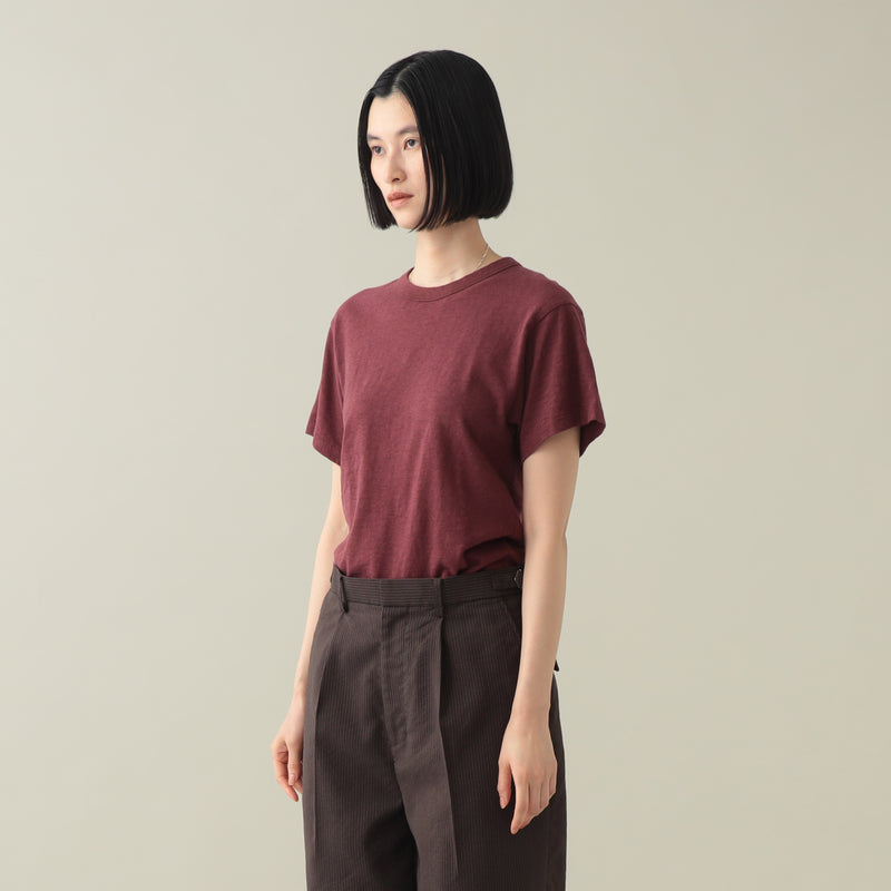 Sasha Short Sleeve Tee