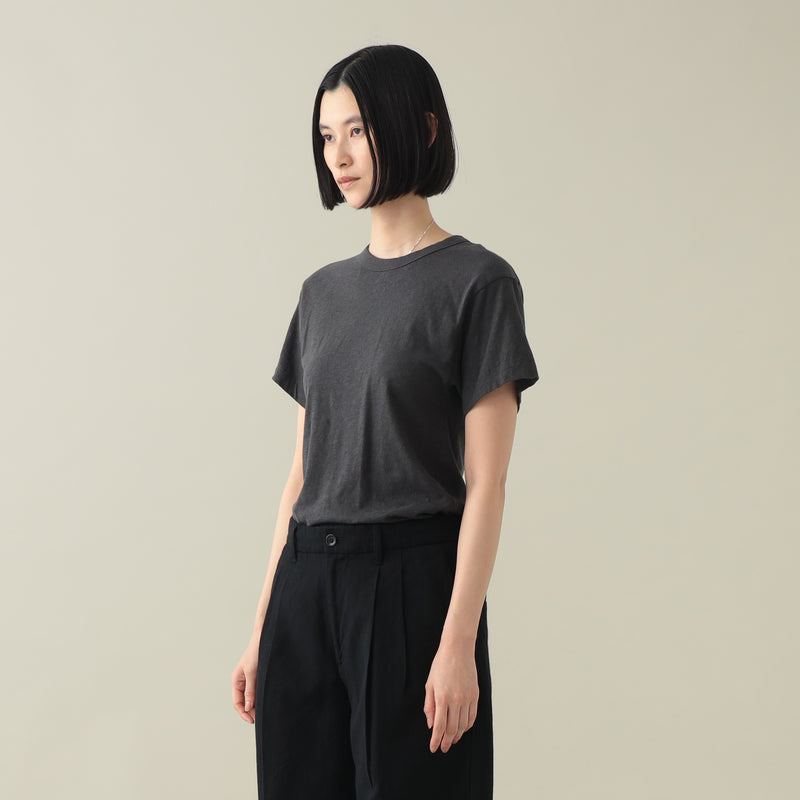 Sasha Short Sleeve Tee