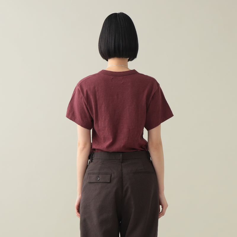 Sasha Short Sleeve Tee