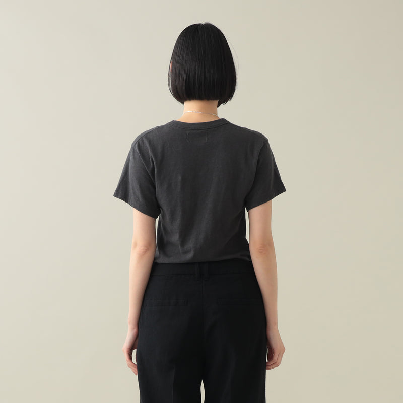 Sasha Short Sleeve Tee