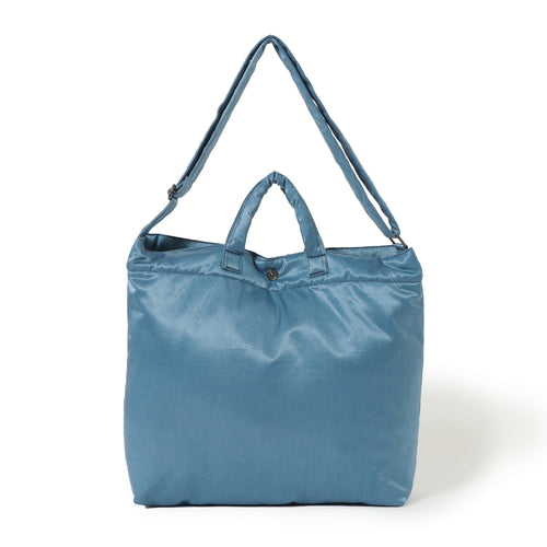 Sateen Shoulder Bag