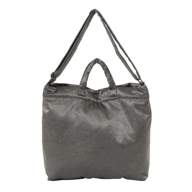 Sateen Shoulder Bag
