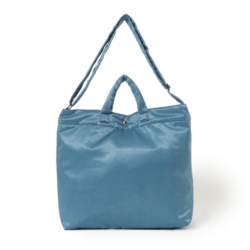Sateen Shoulder Bag