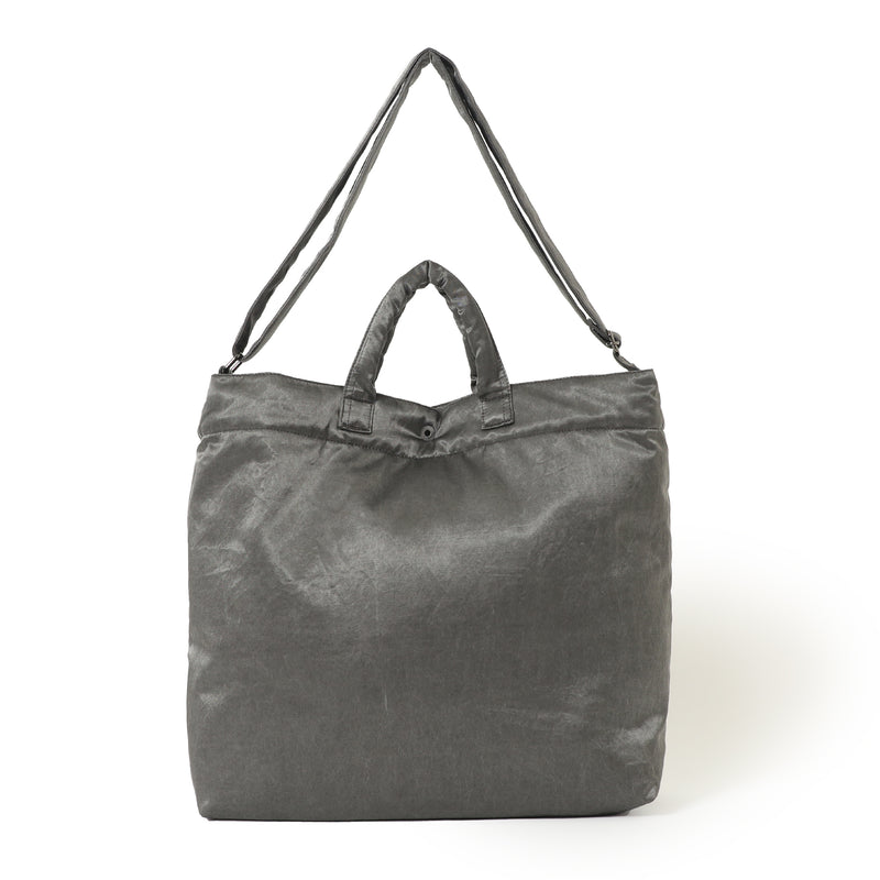 Sateen Shoulder Bag