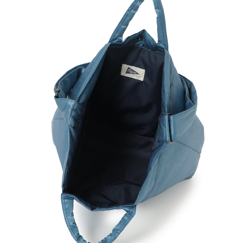 Sateen Shoulder Bag