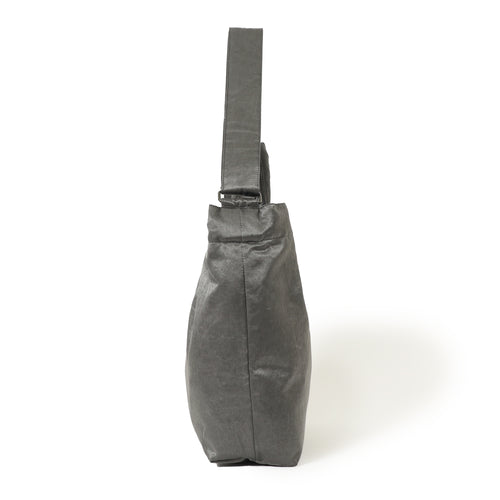 Sateen Shoulder Bag
