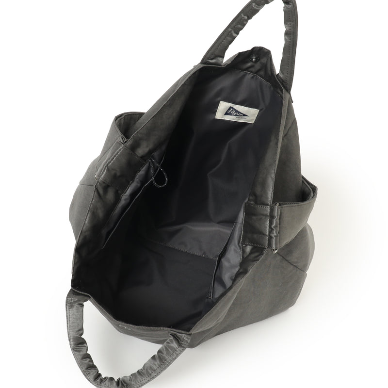 Sateen Shoulder Bag