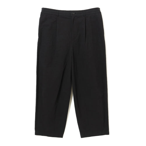 Serena Cotton Linen Slouchy Pant
