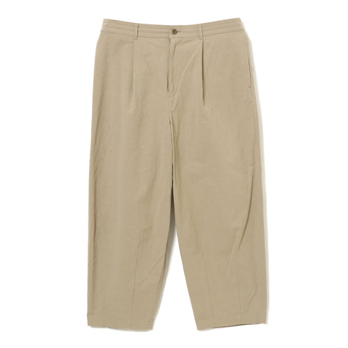 Serena Cotton Linen Slouchy Pant
