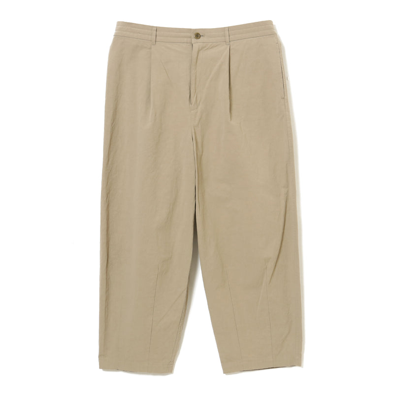 Serena Cotton Linen Slouchy Pant