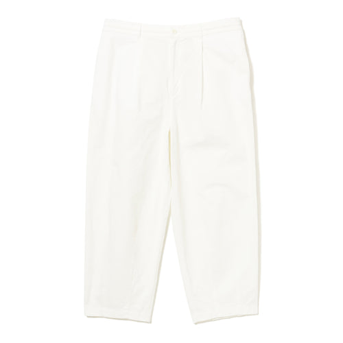 Serena Cotton Linen Slouchy Pant