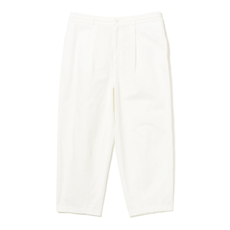 Serena Cotton Linen Slouchy Pant