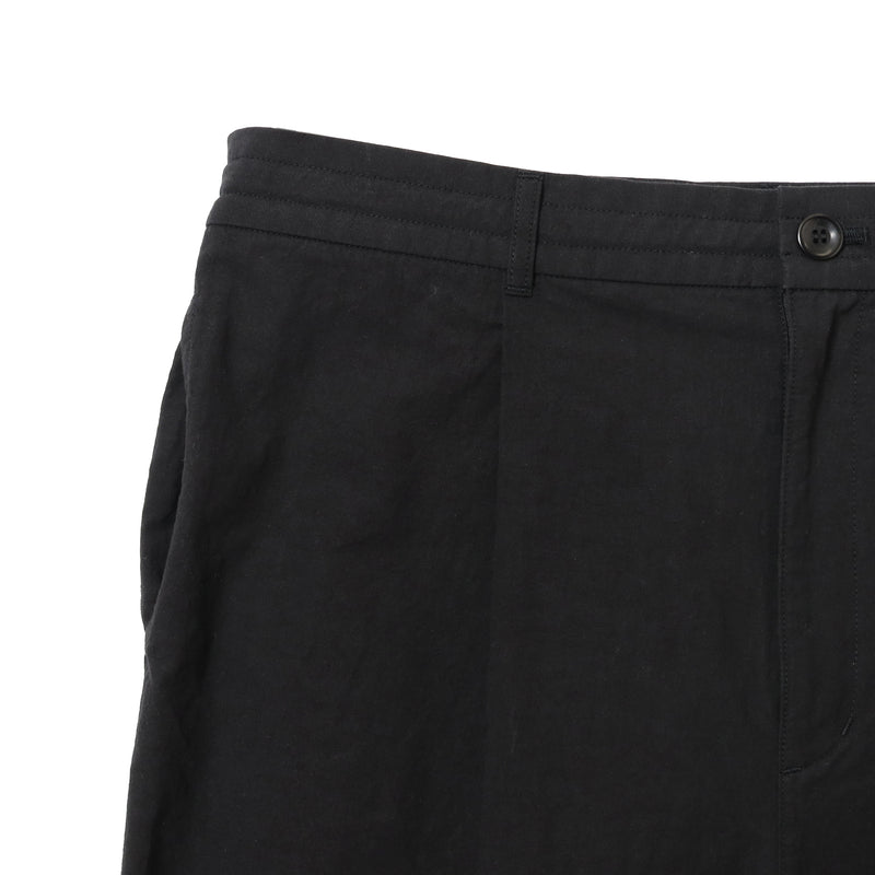 Serena Cotton Linen Slouchy Pant