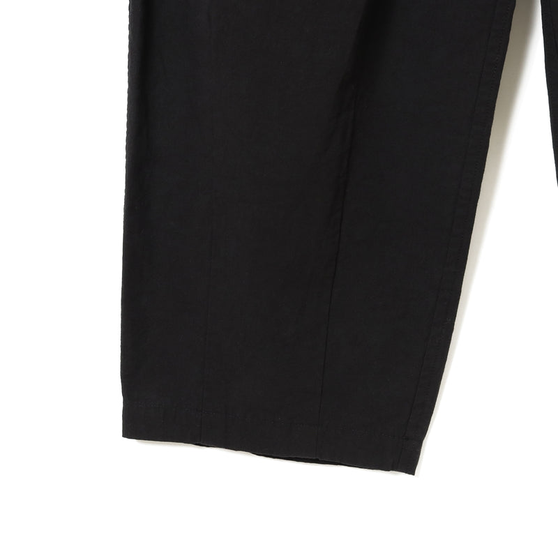 Serena Cotton Linen Slouchy Pant