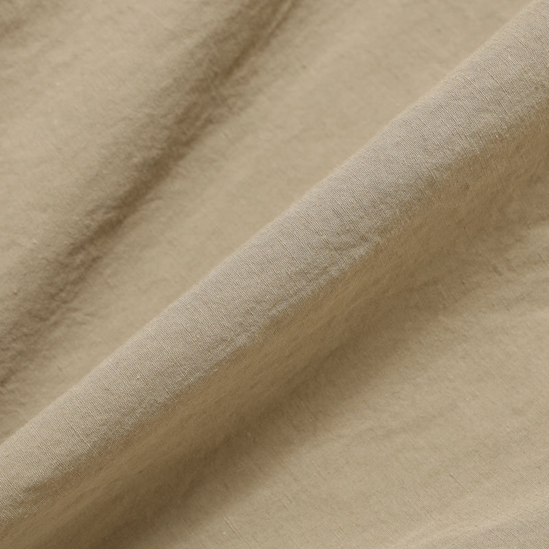 Serena Cotton Linen Slouchy Pant