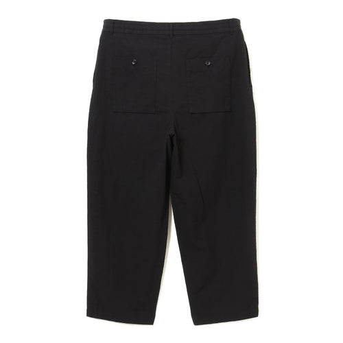 Serena Cotton Linen Slouchy Pant