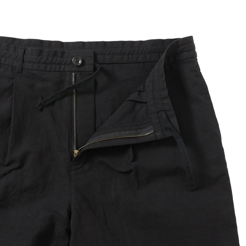 Serena Cotton Linen Slouchy Pant
