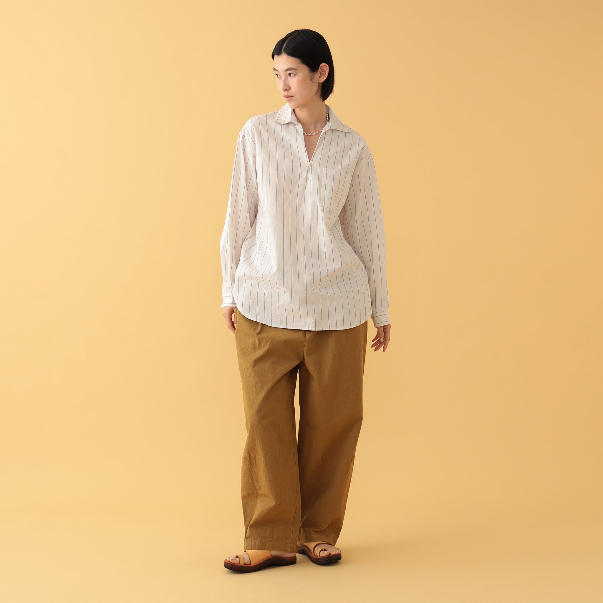 Serena Slouchy Pant