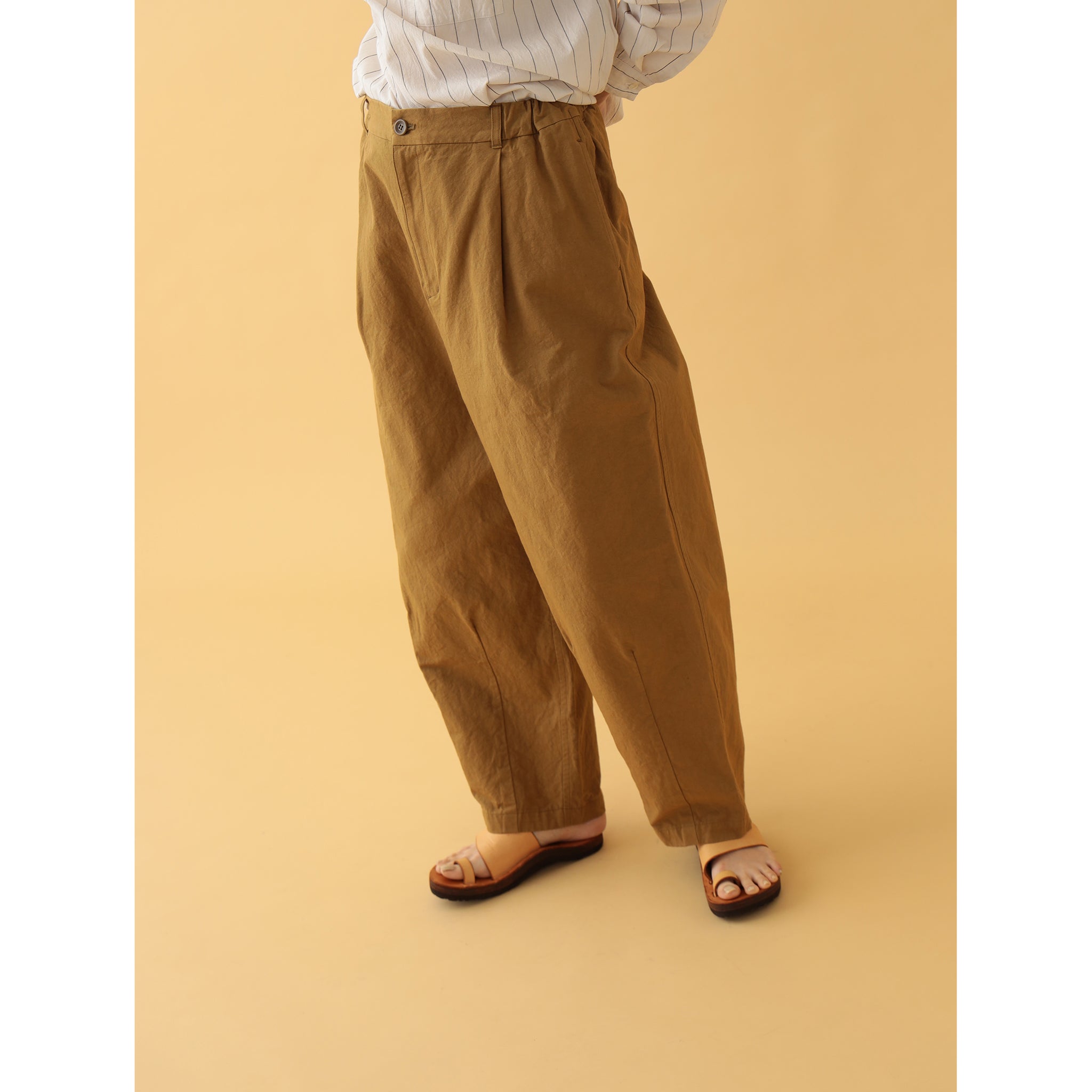 Serena Slouchy Pant