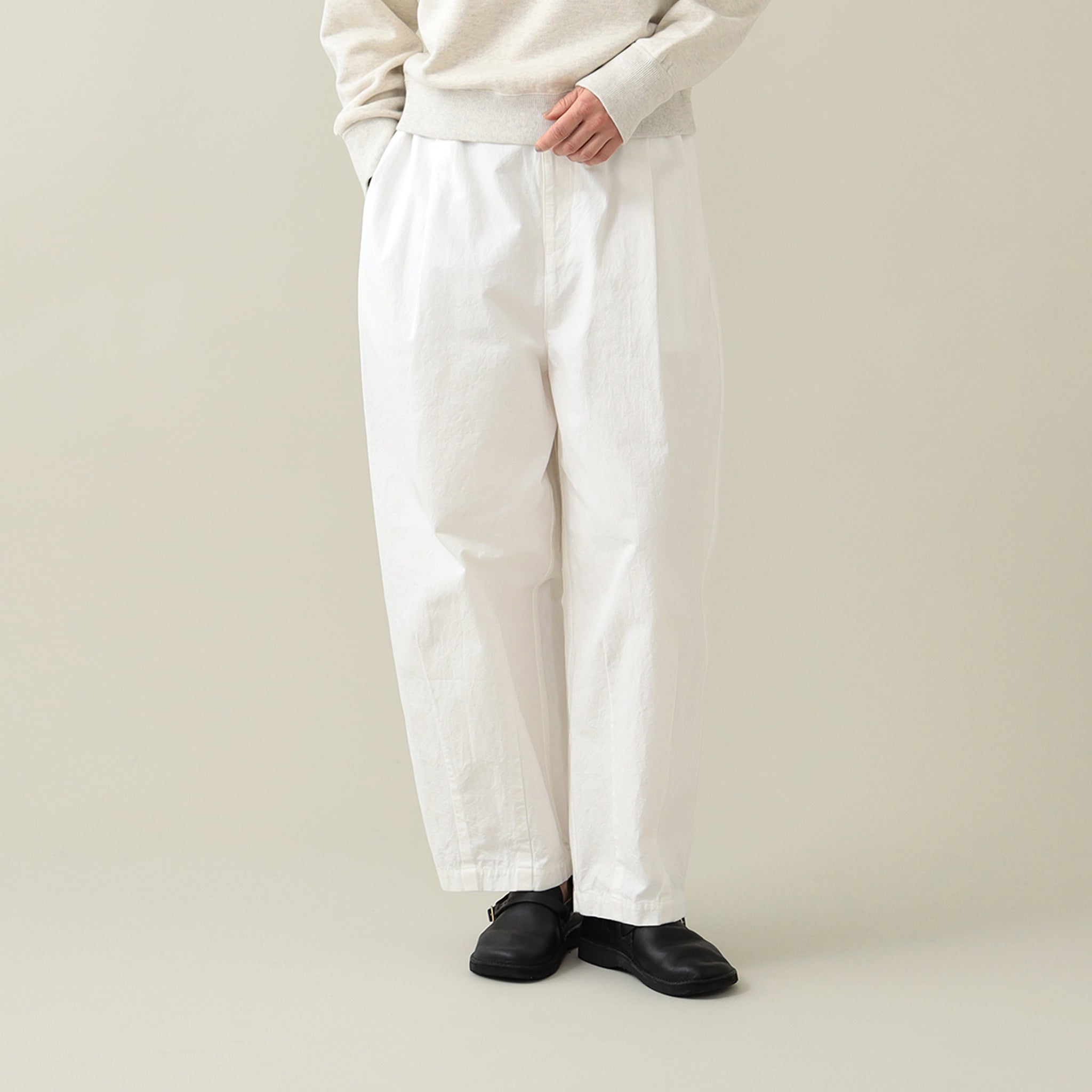 Serena Slouchy Pant