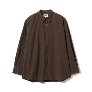  Serra Typewriter Shirt 