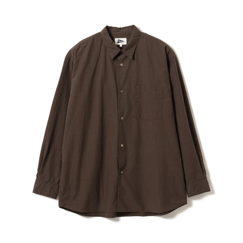Serra Typewriter Shirt